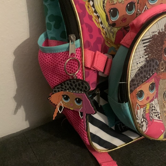 LoL Backpack 🎒 - Picture 3 of 5